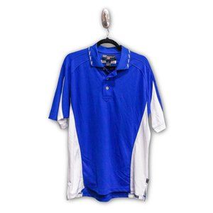 Pro Celebrity Polo Sport Shirt, Size Medium